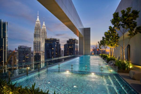 Royce Residence KLCC by Cobnb